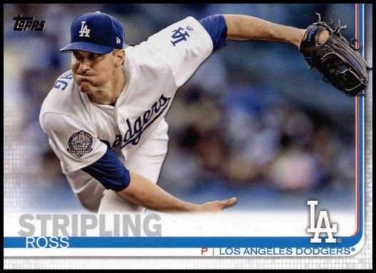 267 Ross Stripling